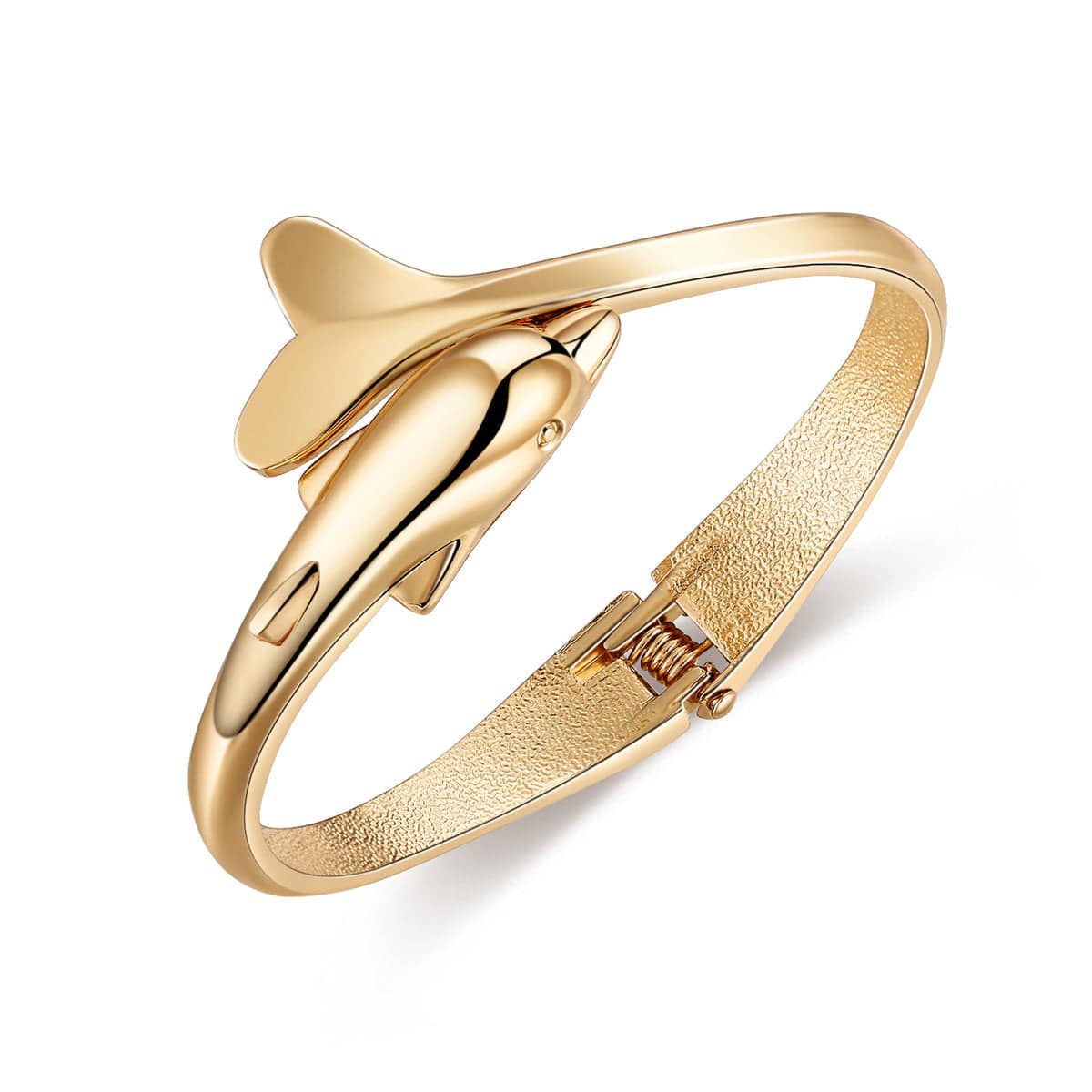 Metallic-