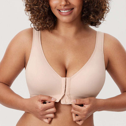 Beige-