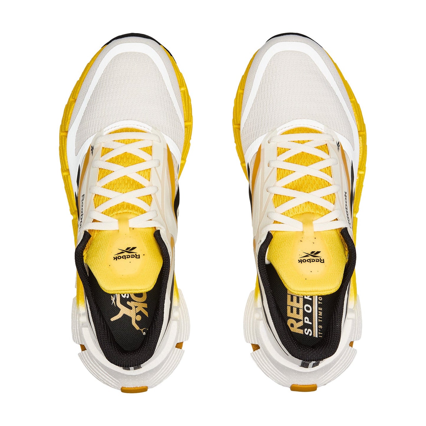 Reebok Men's Floatzig 1 Sneakers