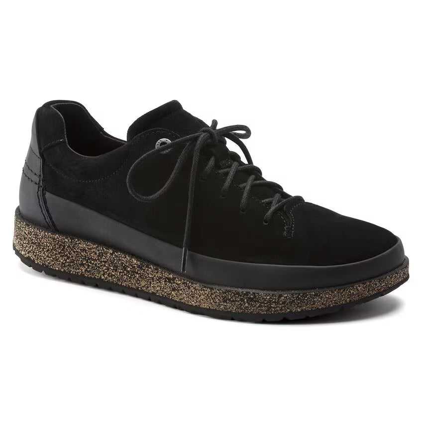 Black-