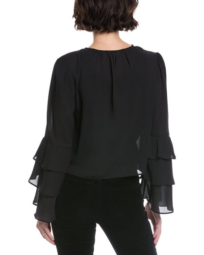 BLACK-