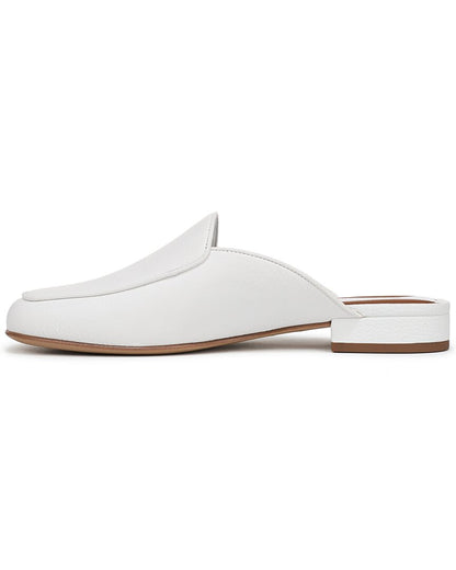 WHITE-
