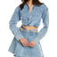 BLUE MIST WASH