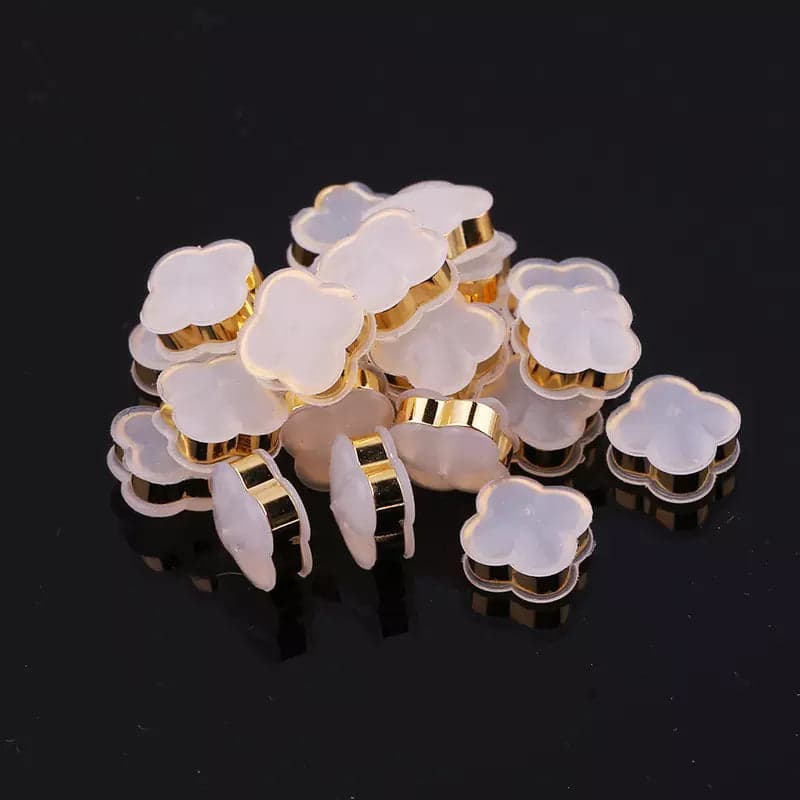 Gold-