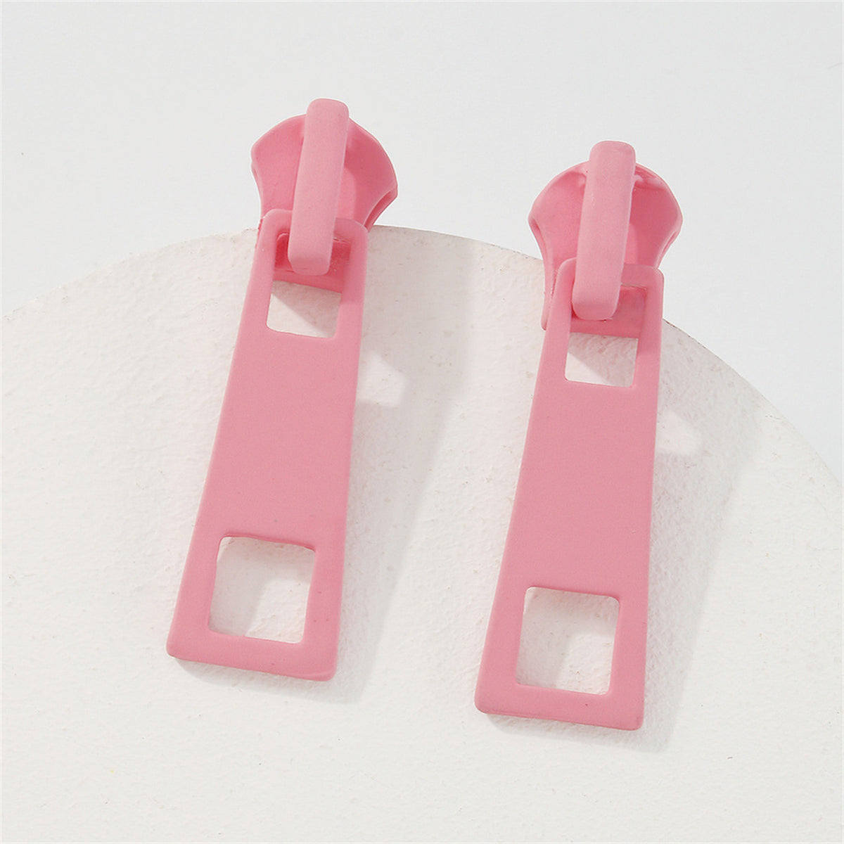 Pink-