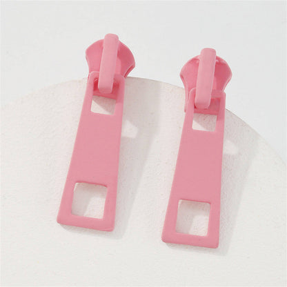 Pink-