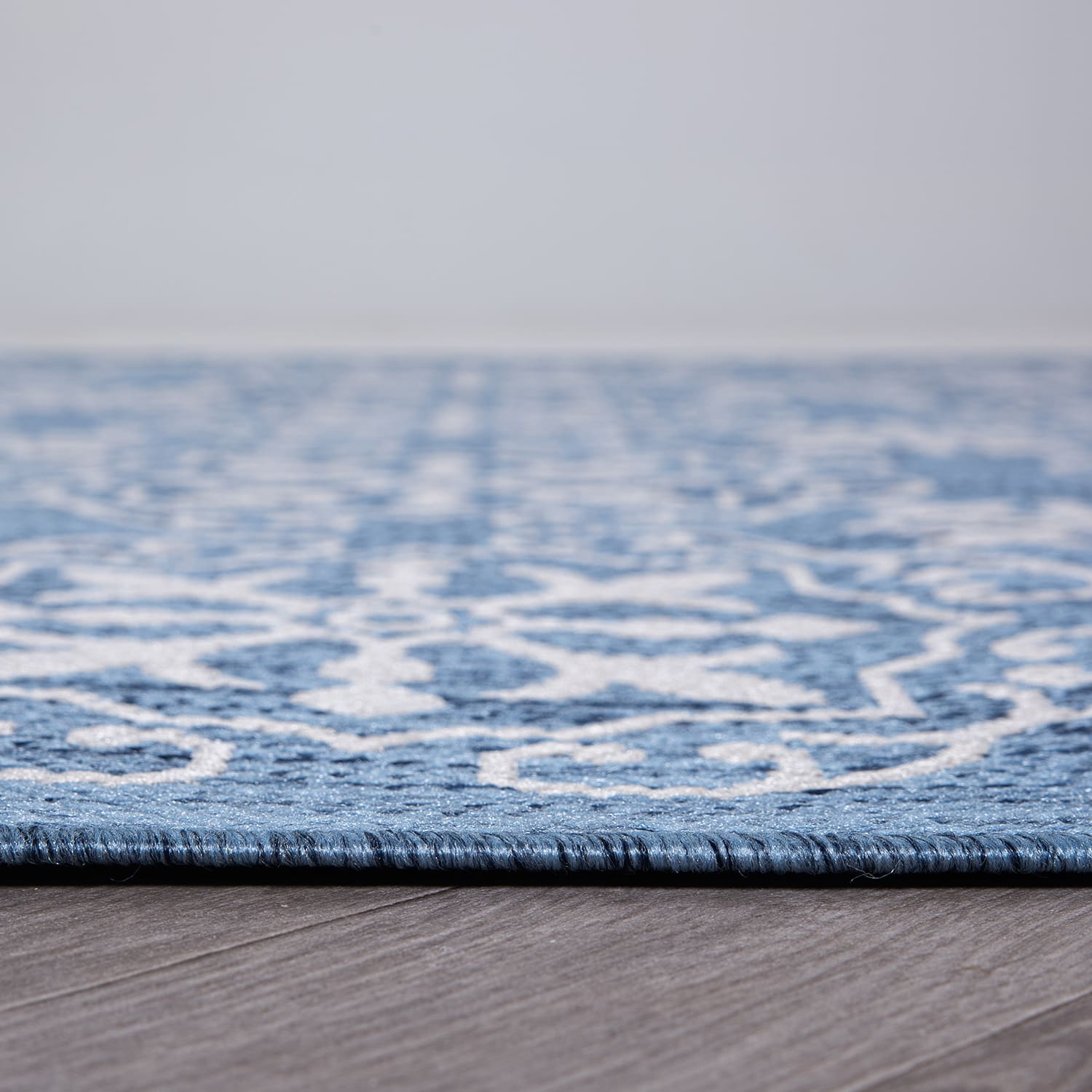 BLUE-