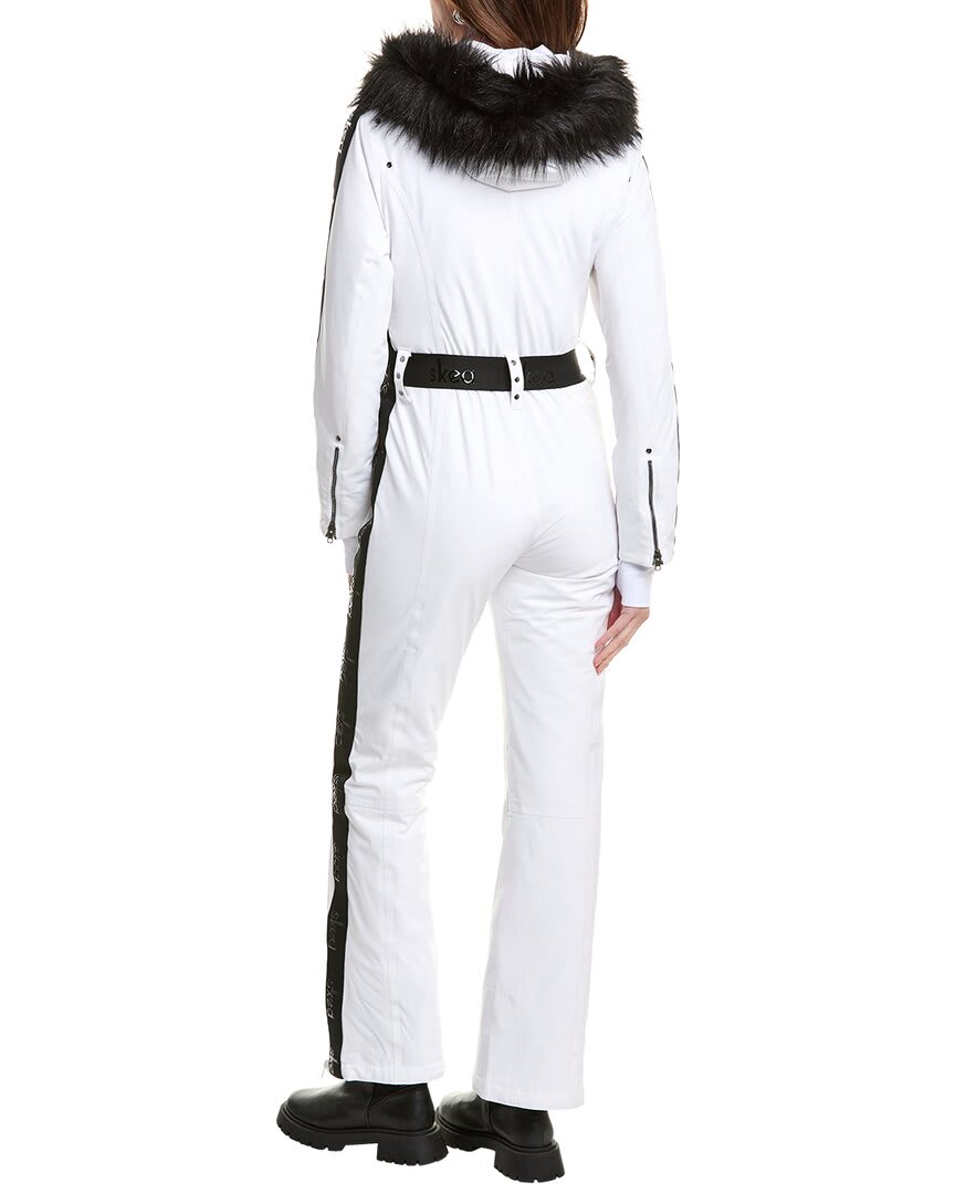 WHITE/LOGO-