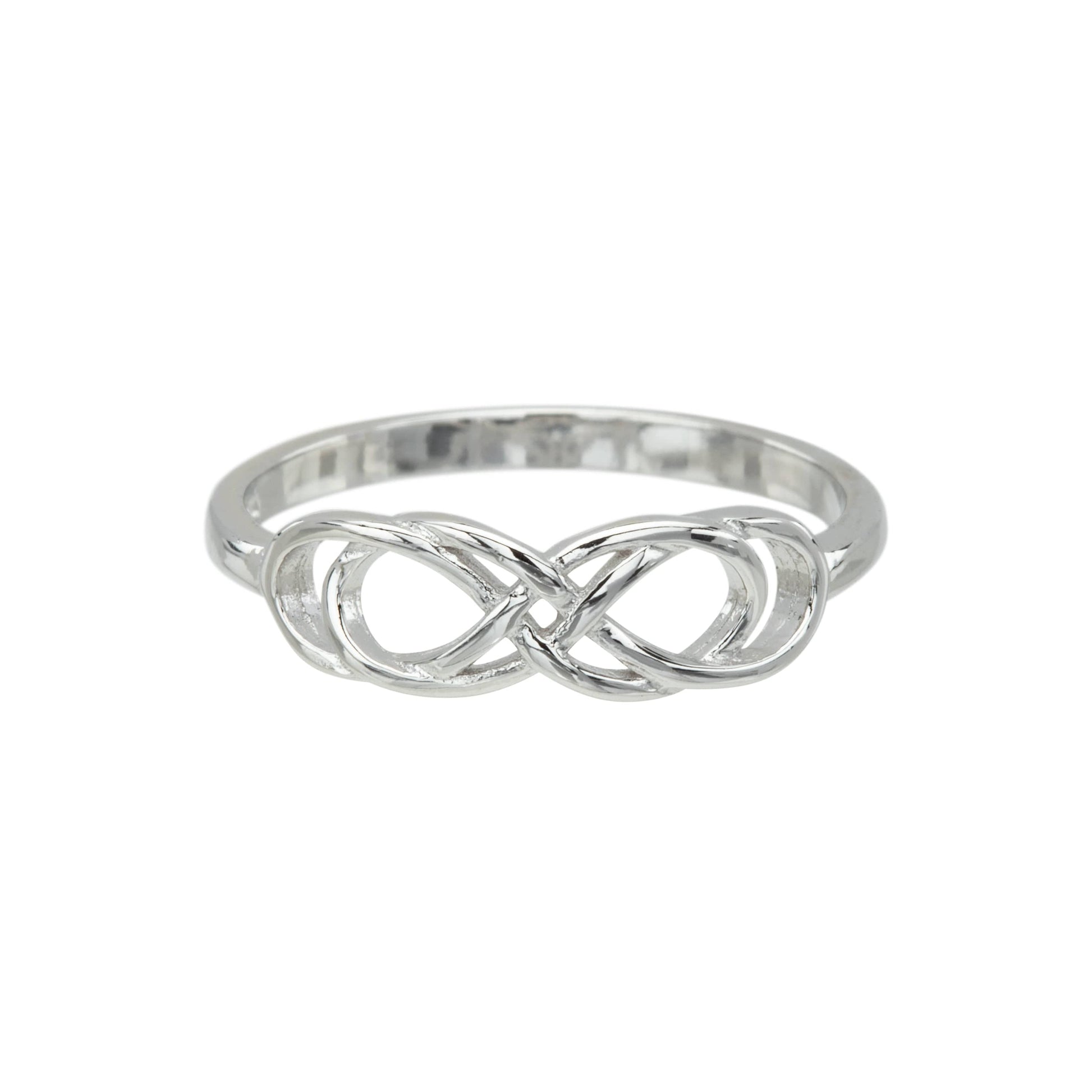 Double Infinity-