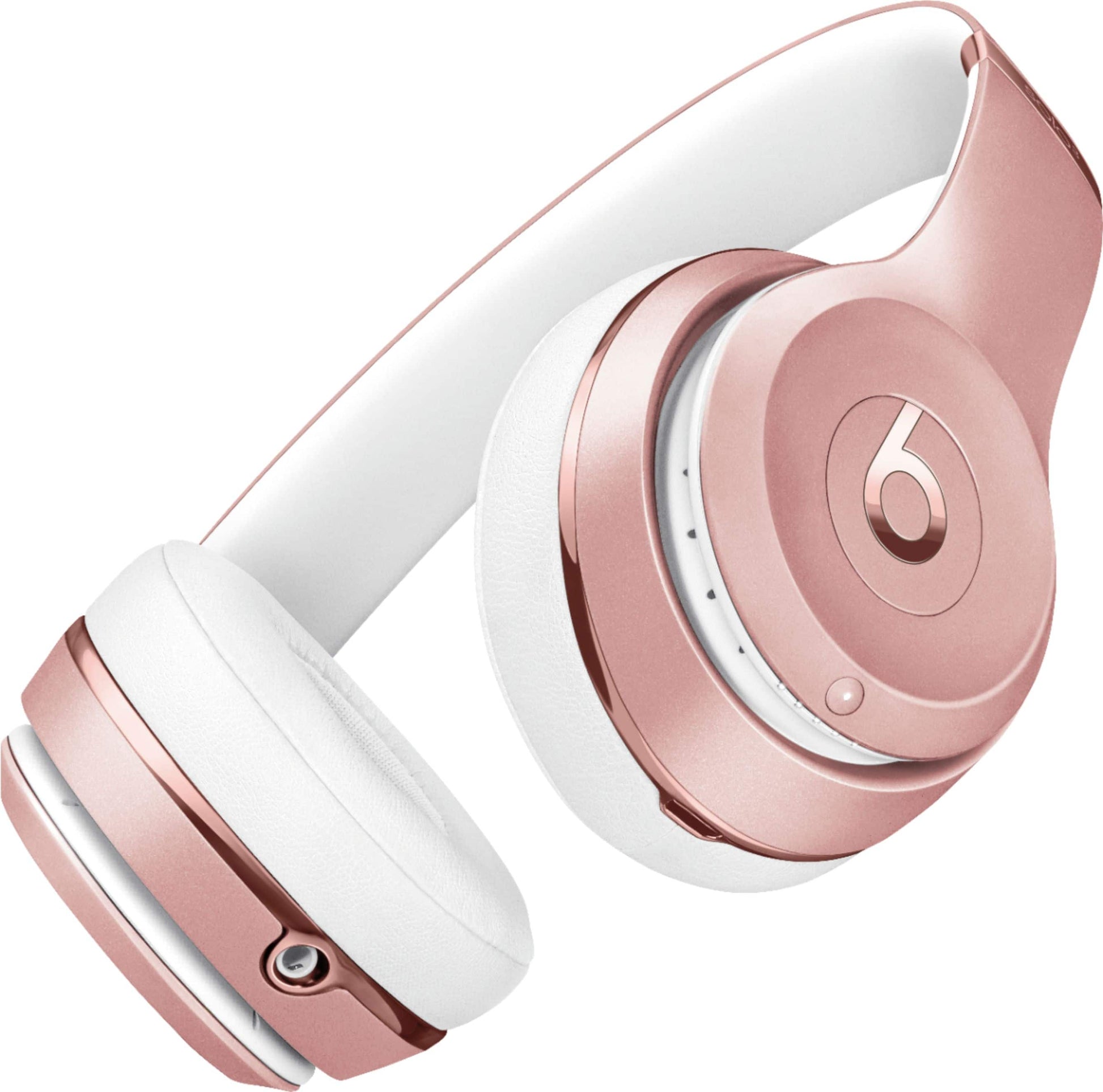 Rose Gold-