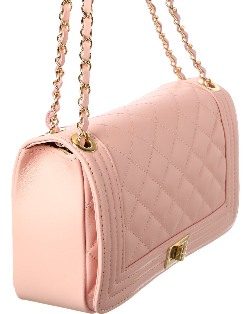 PALE PINK-