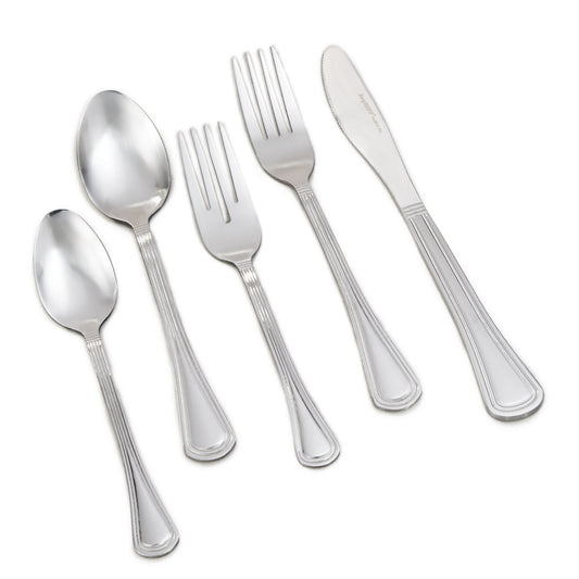 Silver-