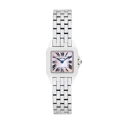 Mother of Pearl-