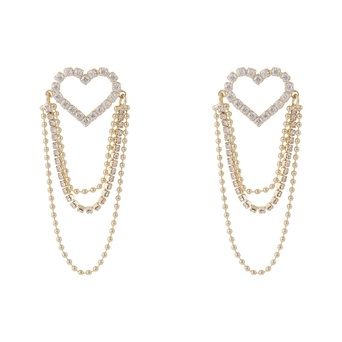 Metallic-