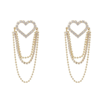 Metallic-