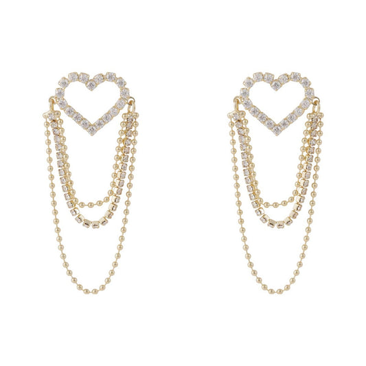 Metallic-