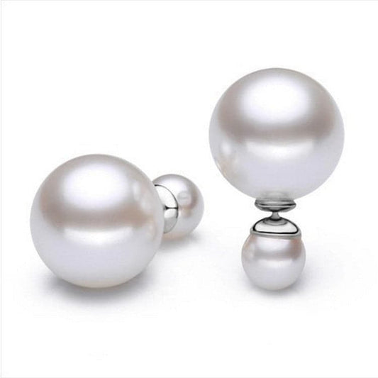 Metallic-