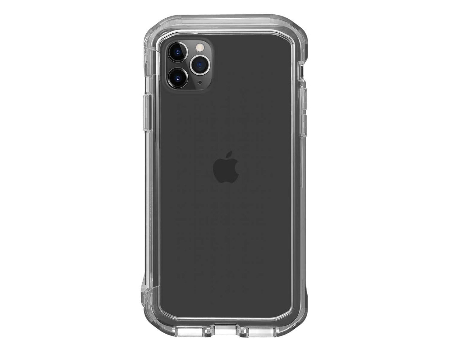 Element Case Rail for Iphone 11 Pro/Xs/X - Clear/Clear