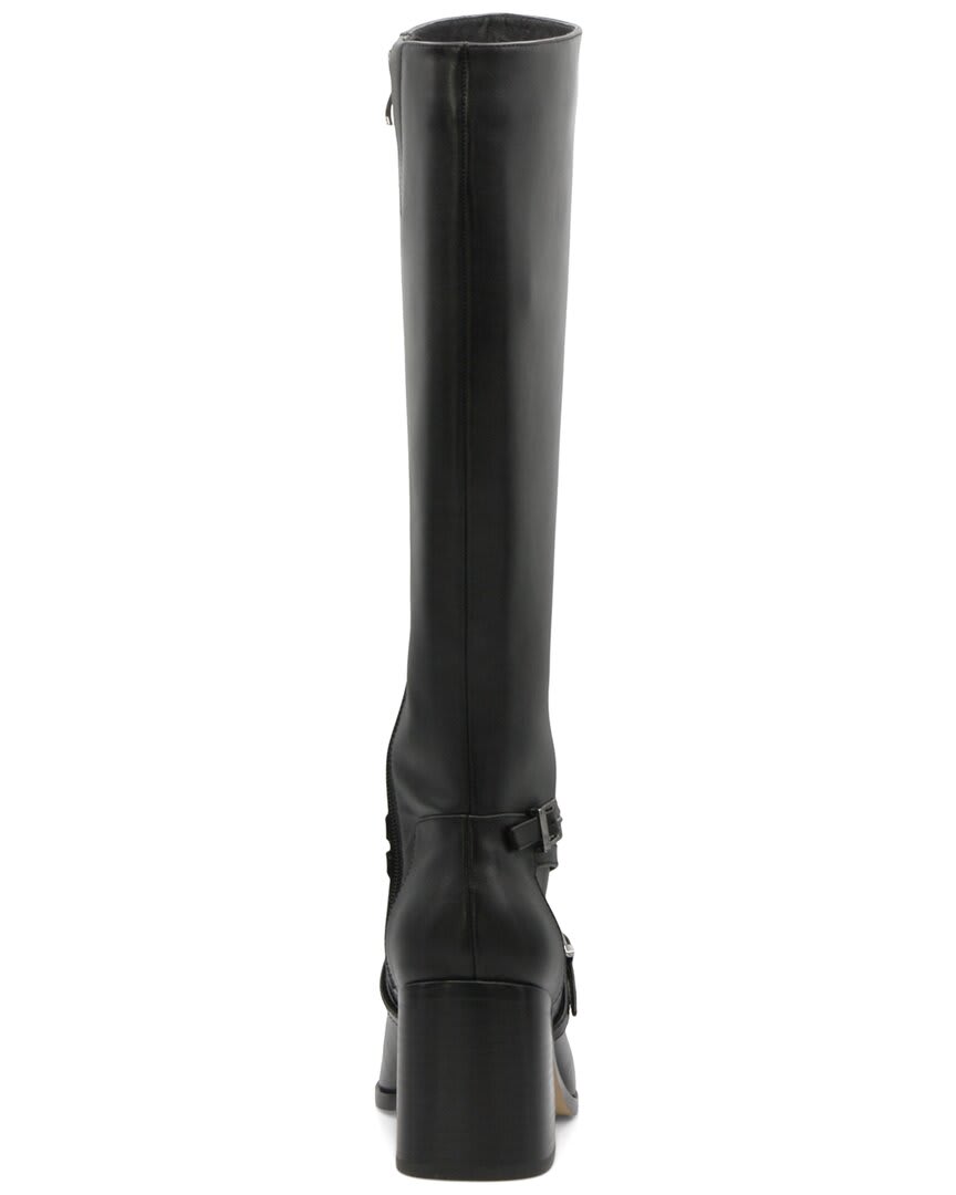 BLACK-