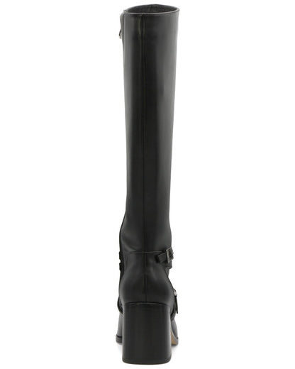 BLACK-
