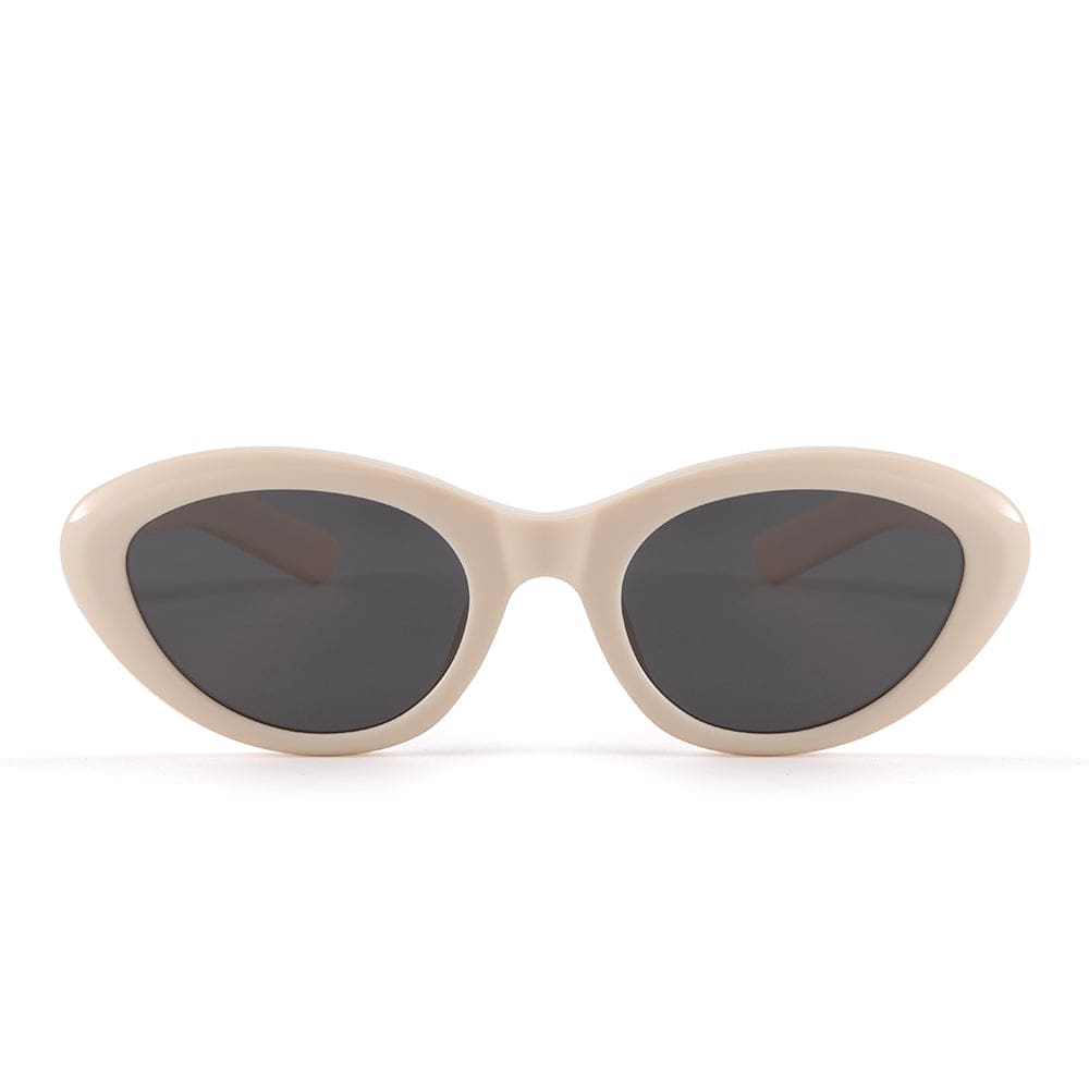 Beige-