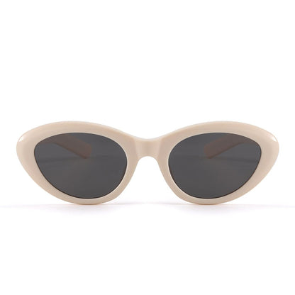 Beige-