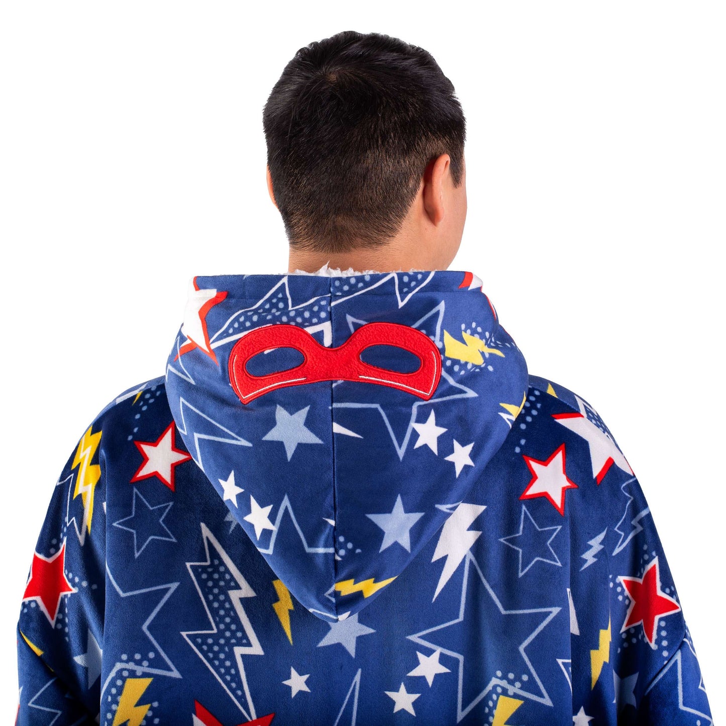 Superhero-