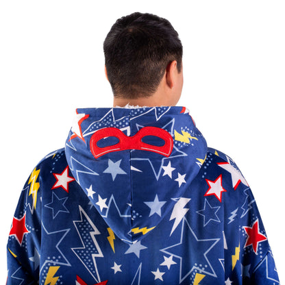 Superhero-