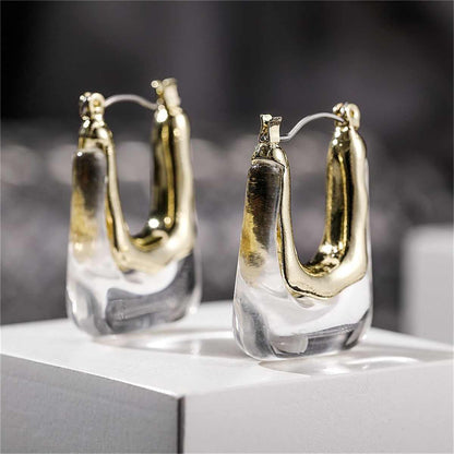 Metallic-