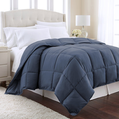 Dark Blue-