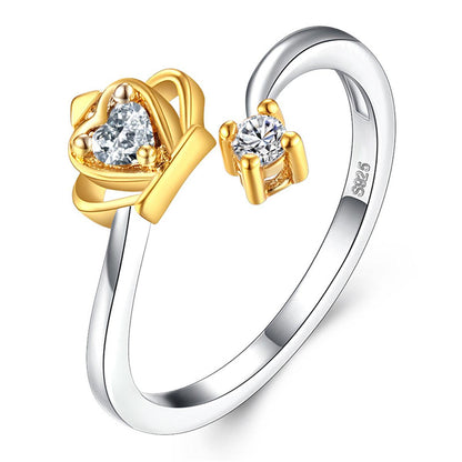 Metallic-