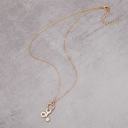 Metallic-
