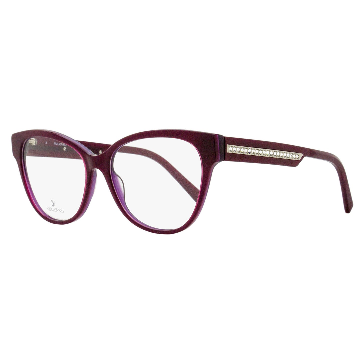 Violet-