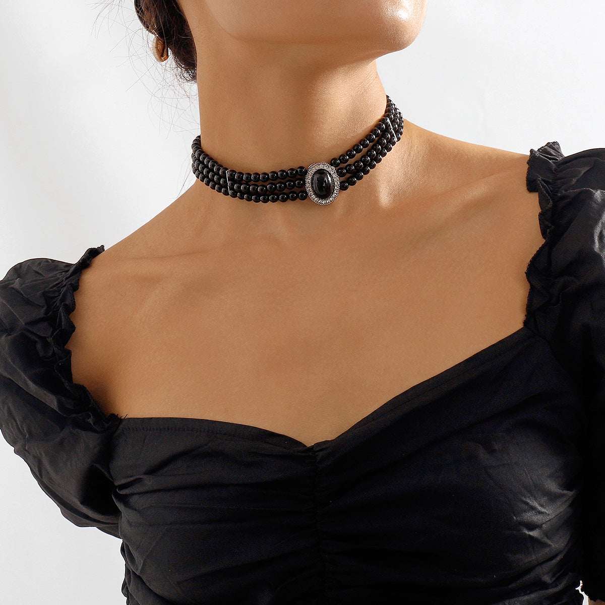 Black-