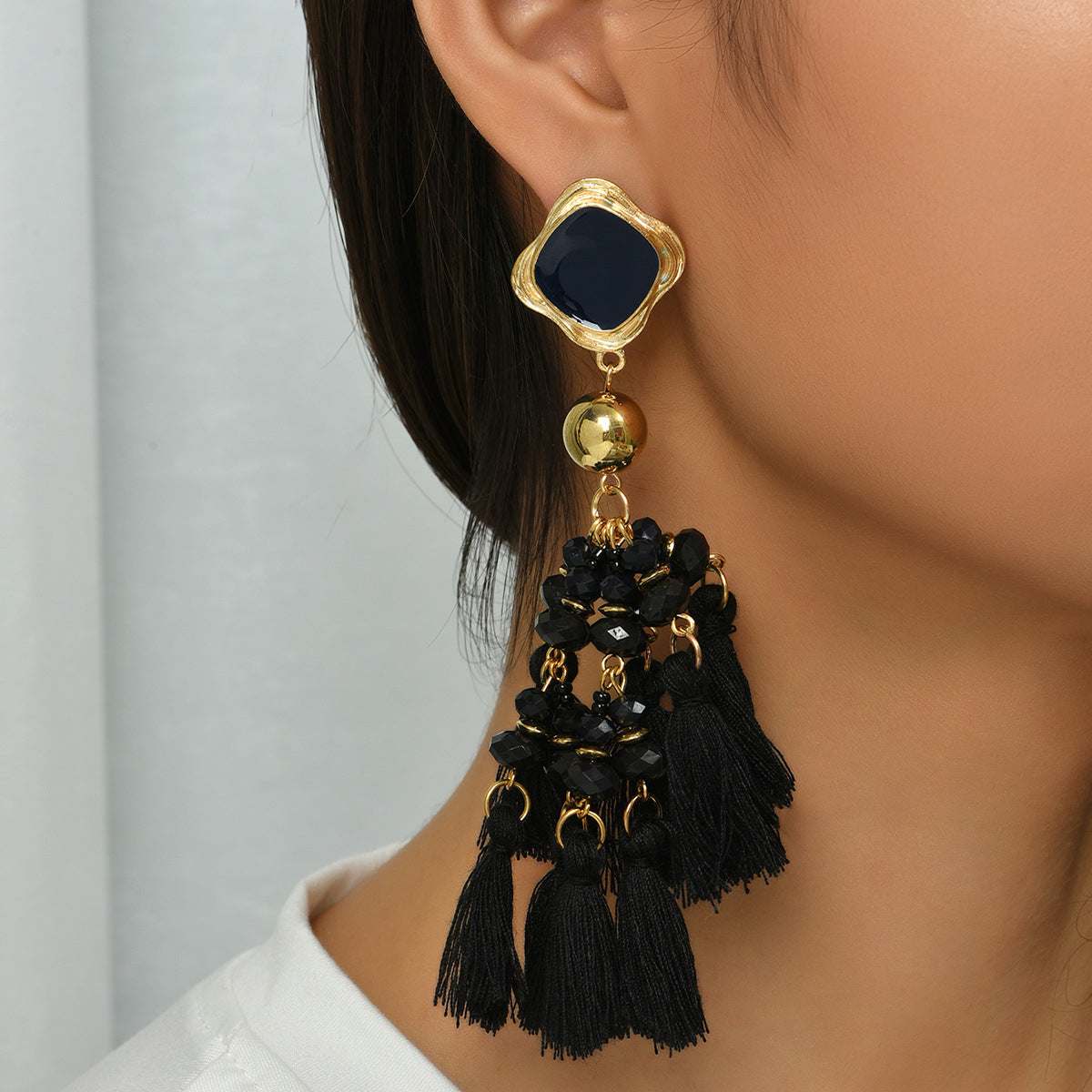 Black-