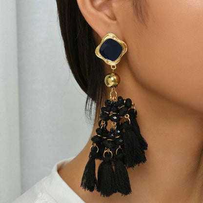 Black-