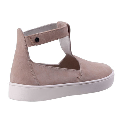 Spenco Indio Suede Women's Sneakers