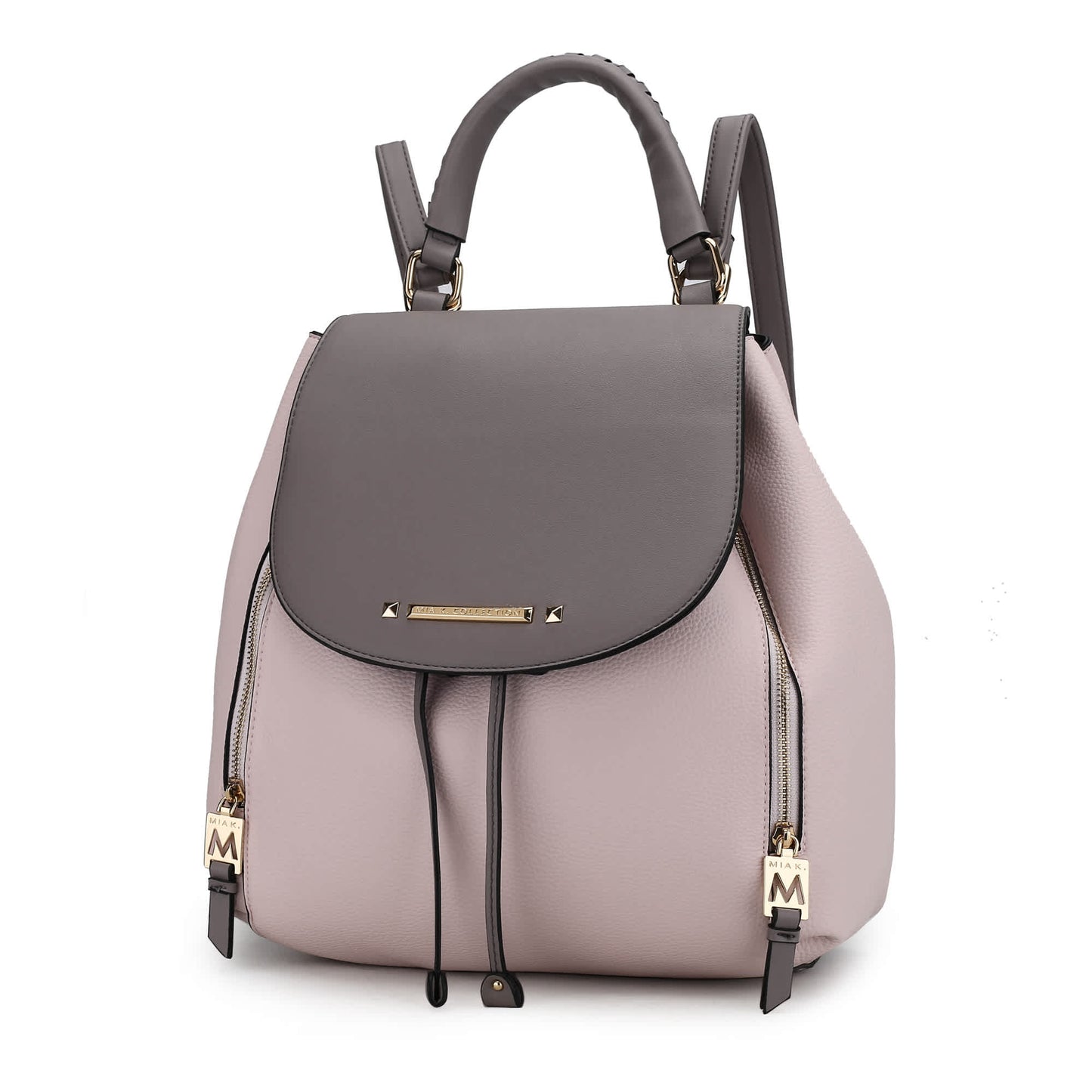 Blush Charcoal-