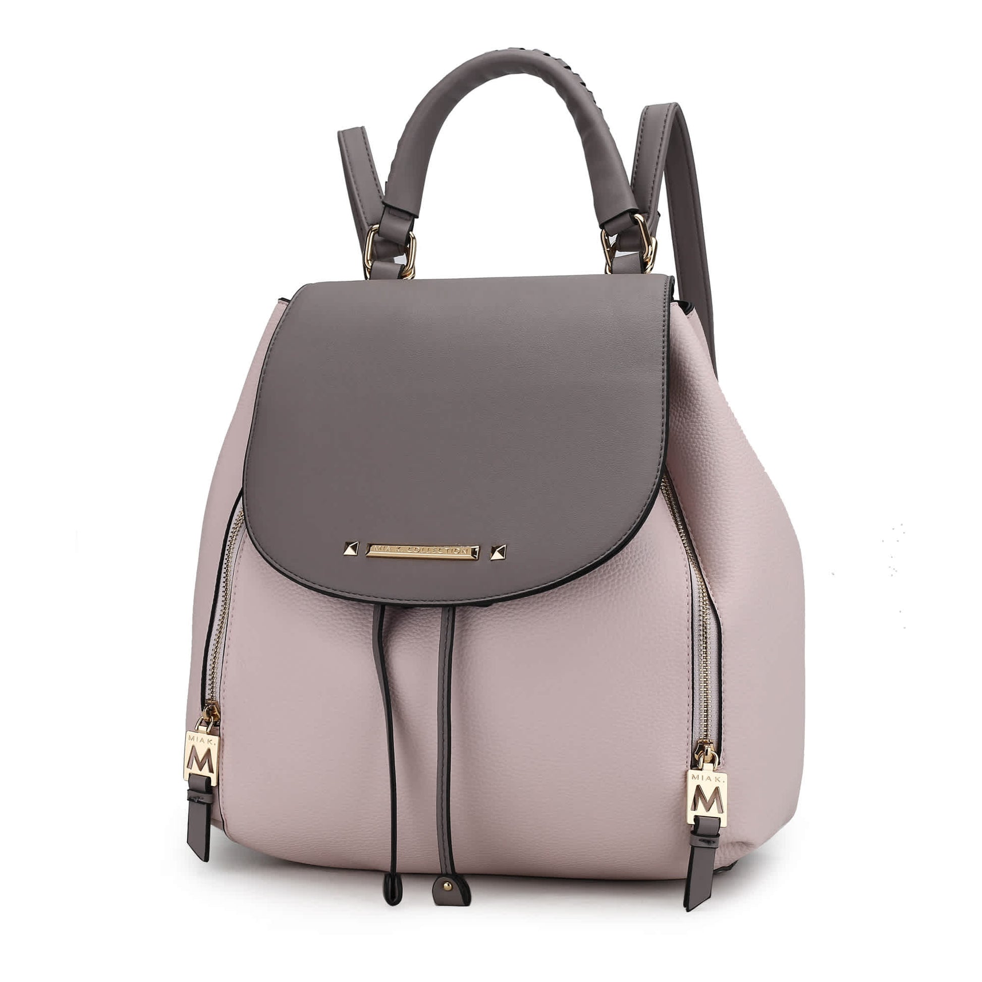 Blush Charcoal-