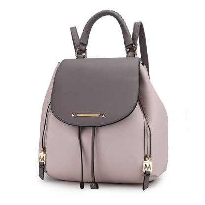 Blush Charcoal-
