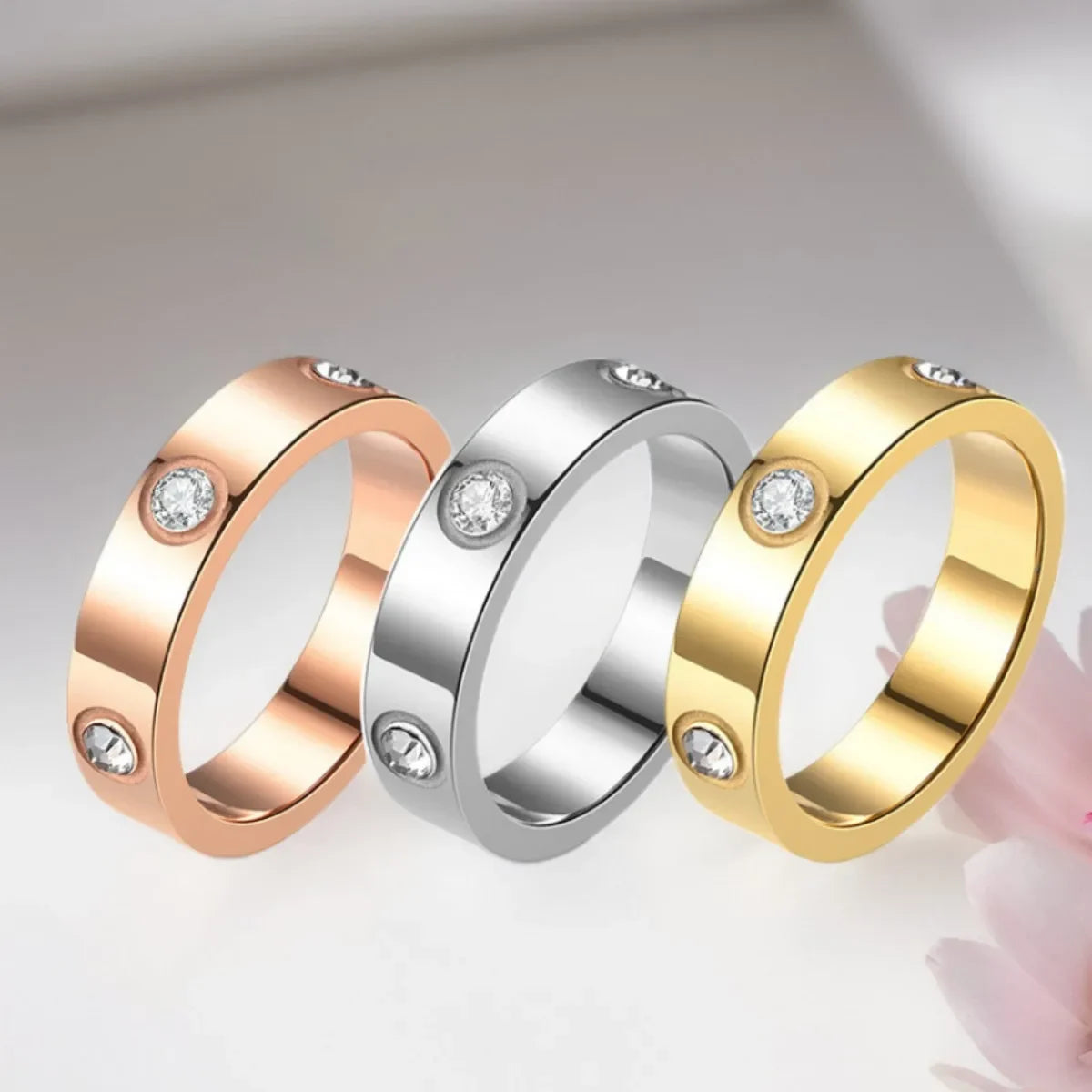 Gold-