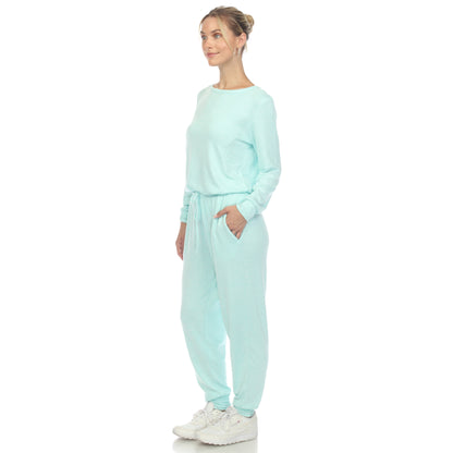 Turquoise-