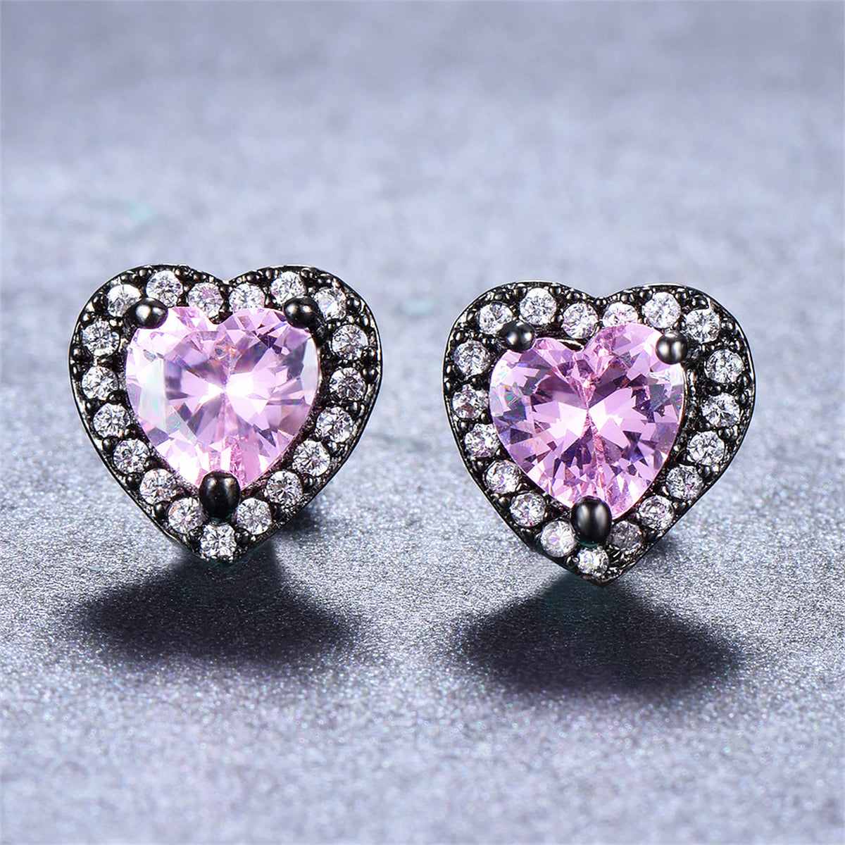 Pink-