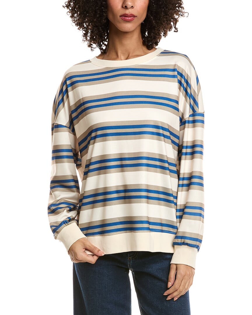 MULTI STRIPE-