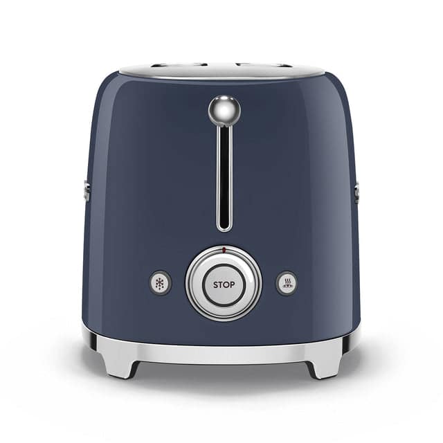 Navy Blue-
