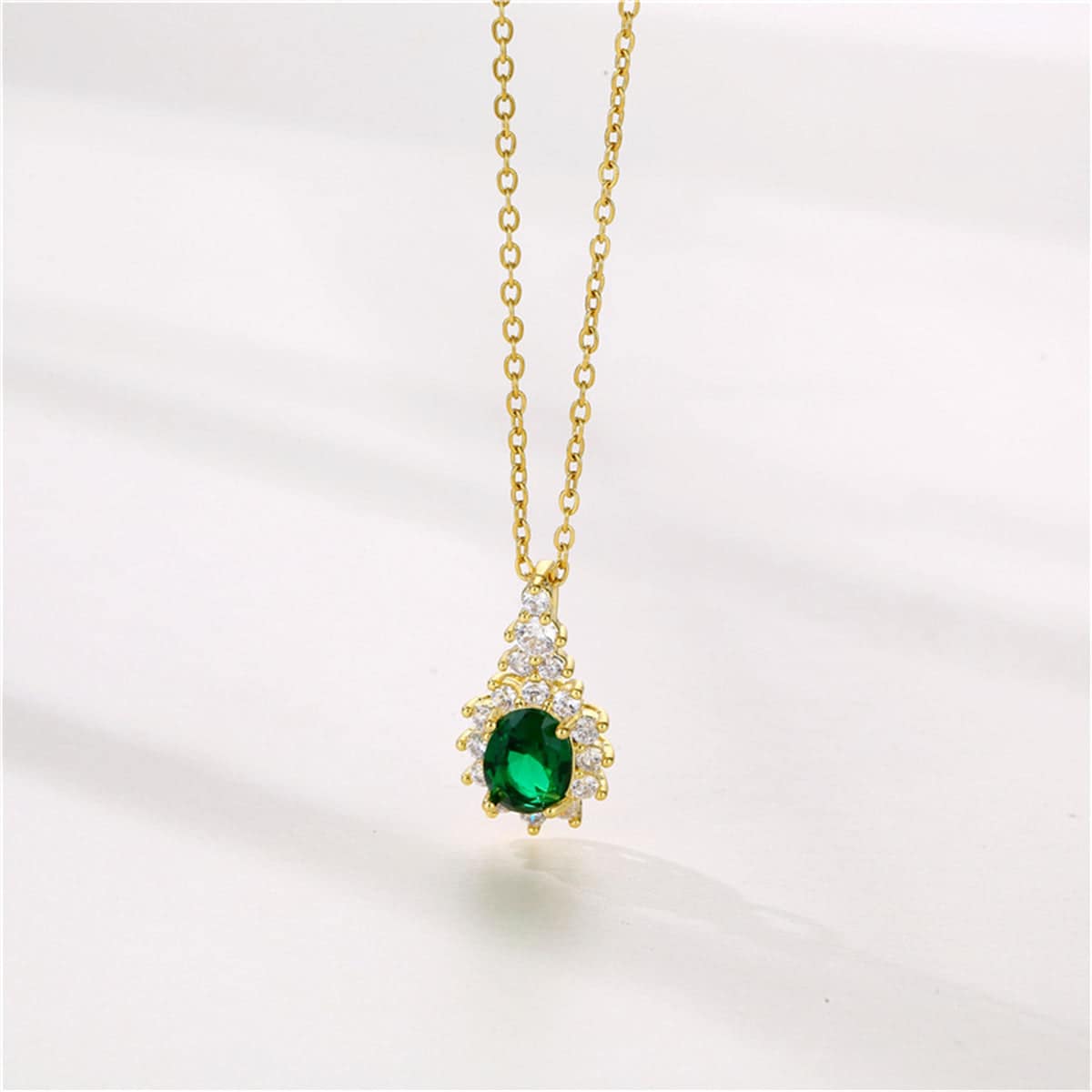Green-