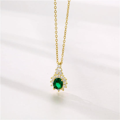 Green-