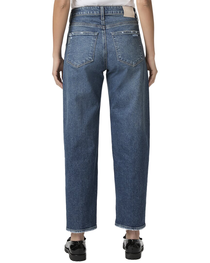 LOVEJOY DISTRESSED-