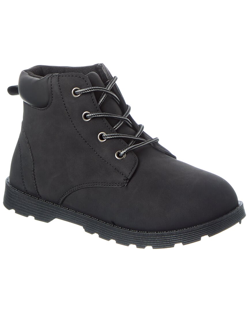 BLACK-