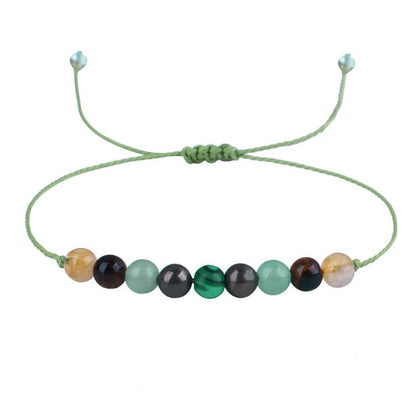 Green-